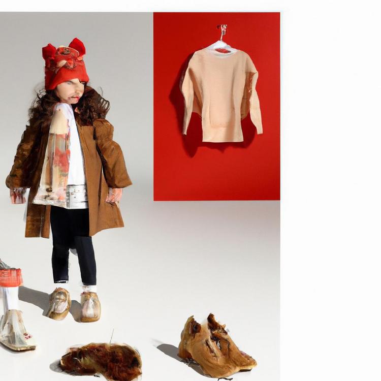 Jak ubierać dziecko na jesienne spacery?