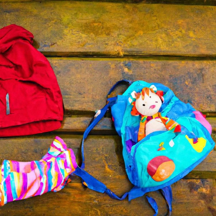 Jak ubrać dziecko na spacer i na co uważać?