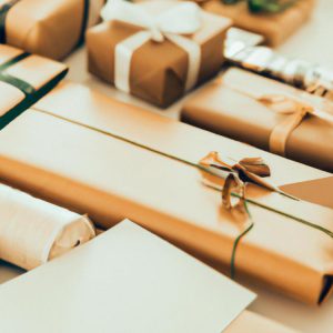 Jak zapakować prezent na każdą okazję? Poradnik!