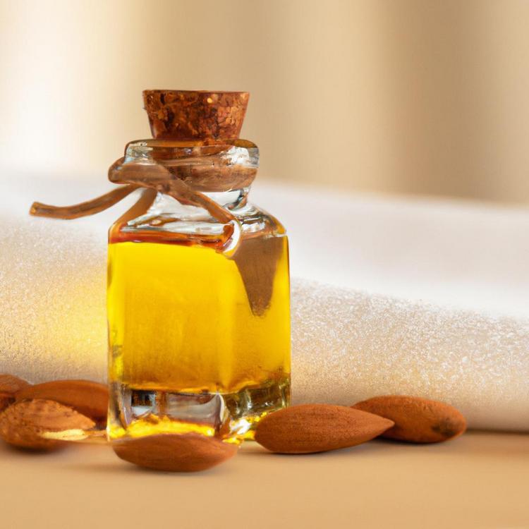 Przy jakich włosach sprawdzi się olej migdałowy?