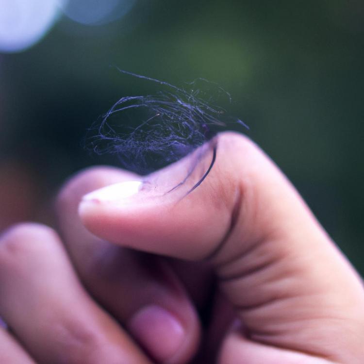 Włosy wypadają garściami? Poznaj możliwe przyczyny!